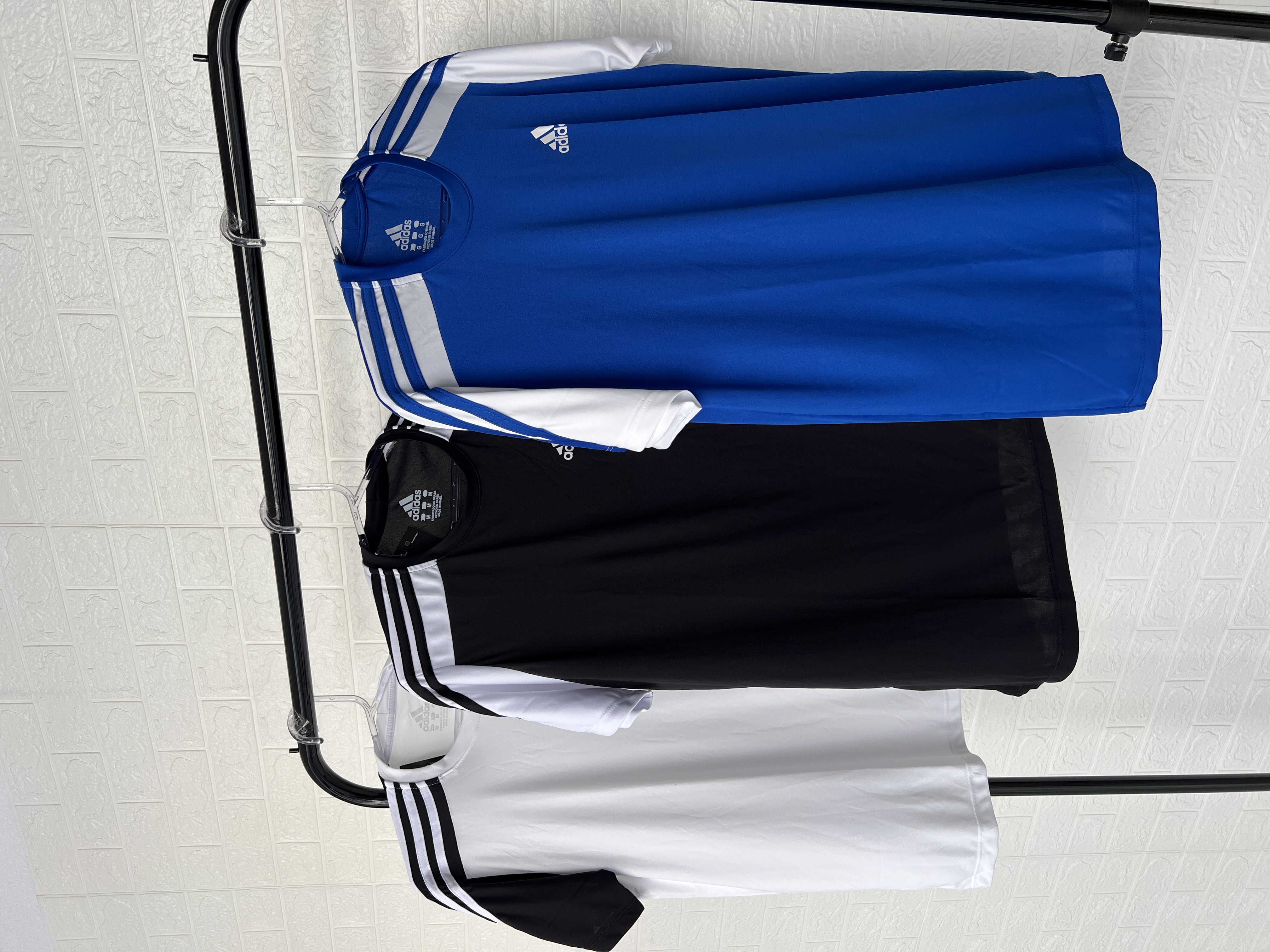 Camisa dry fit tradicional