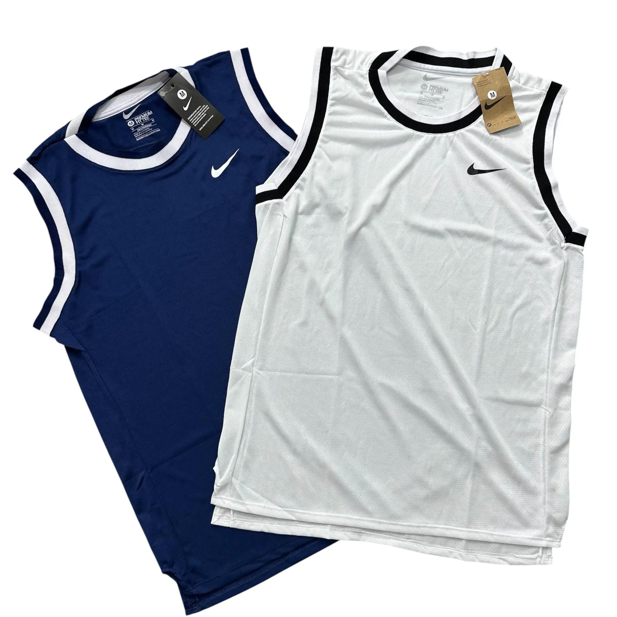 Camisa Regata Retilínea